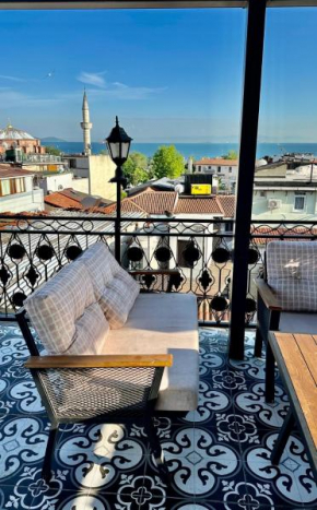 IMMORTELLE HOTEL